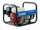 SDMO HX 3000