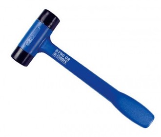 Молоток Narex 270 мм, Молоток с пластиковой ручкой l=270, 221g.