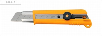 OLFA OL-NH-1 Нож для тяжелых работ 25 мм