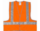 STAYER 11621-50 Жилет флуоресцентный оранжевый XL