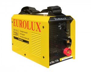 EUROLUX IWM-220 Сварочный инвертор